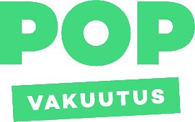 POP vakuutus