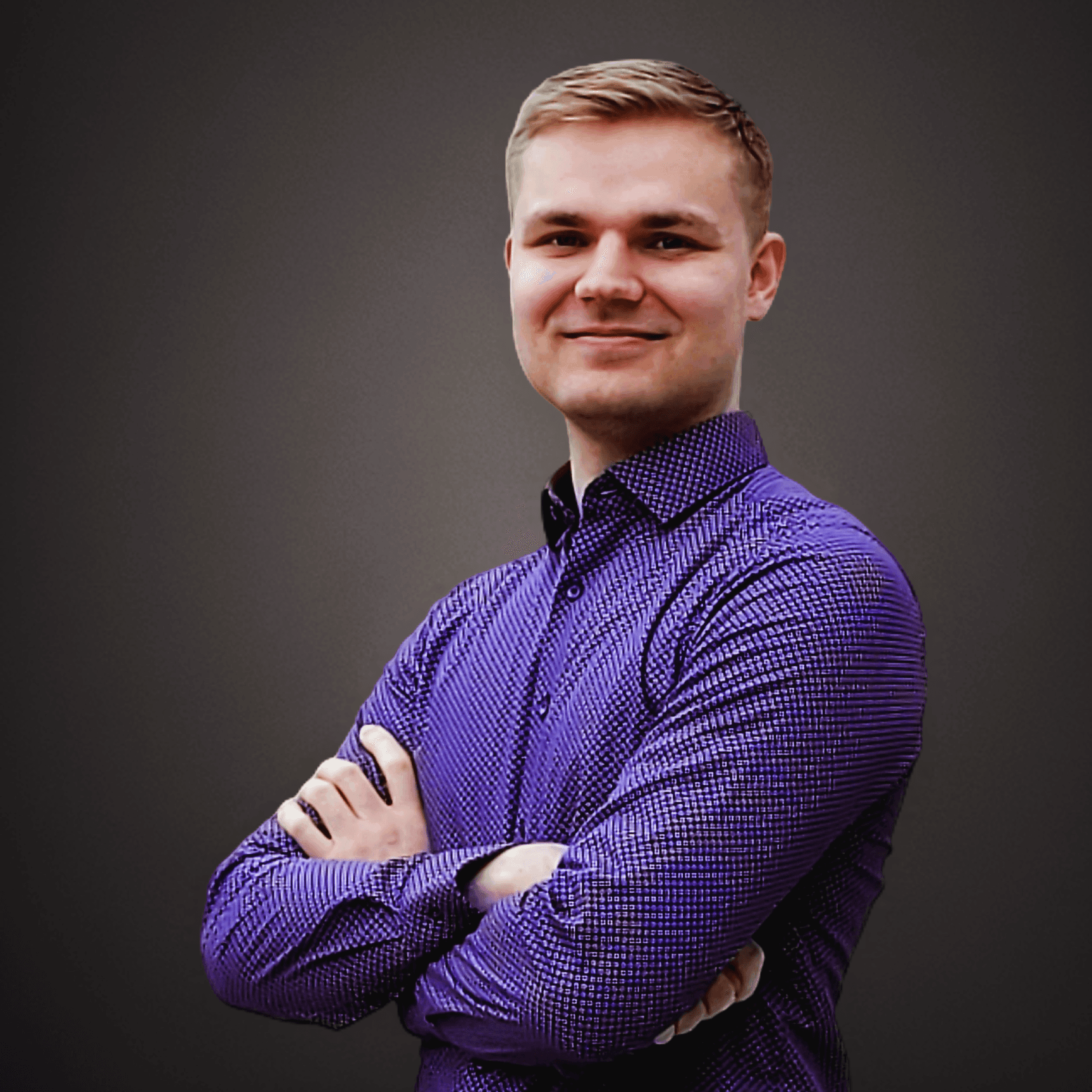 Picture of the author